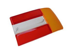 Taillight Lens