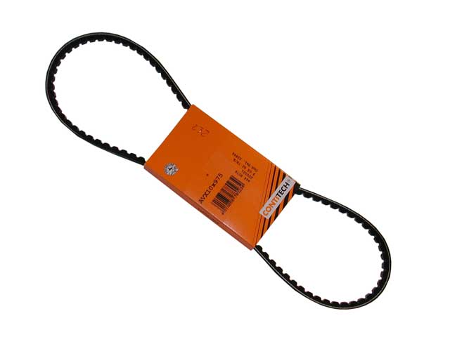 Belt 10 X 975