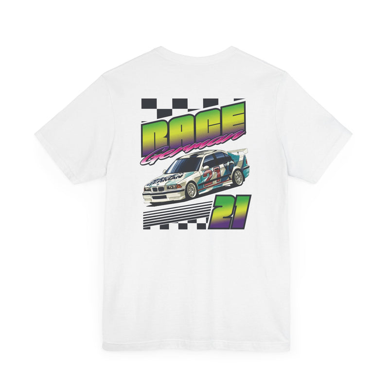 Vintage Thunder E36 Tee