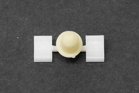 Door Moulding Clip