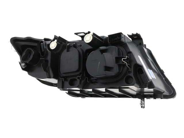 Headlight Assembly
