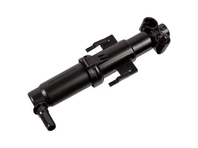 Headlight Washer Nozzle