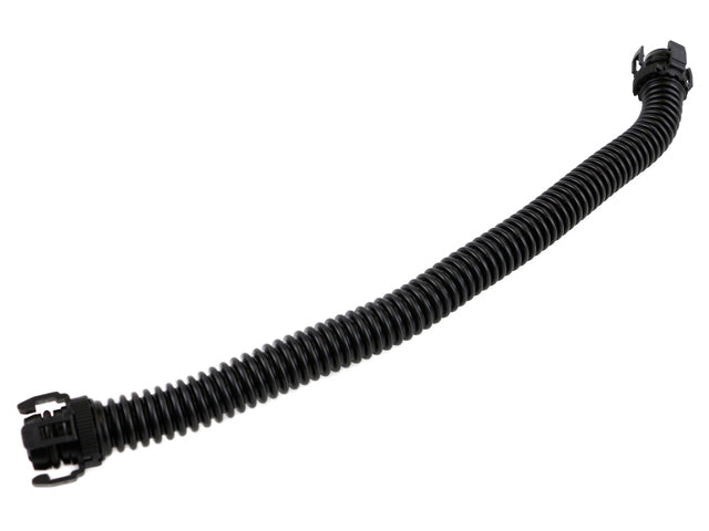 Crankcase Vent Hose