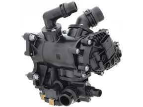 Thermostat Assembly