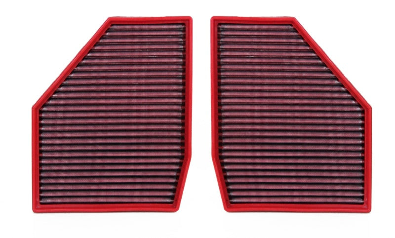 BMC 2011+ Hyundai Eon 0.8 GL MT Replacement Panel Air Filter