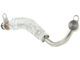 Turbocharger Coolant Line