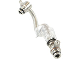 Turbocharger Coolant Line