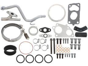 Turbocharger Hardware Kit