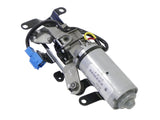 Convertible Top Motor