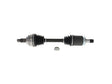 Axle Shaft Assembly