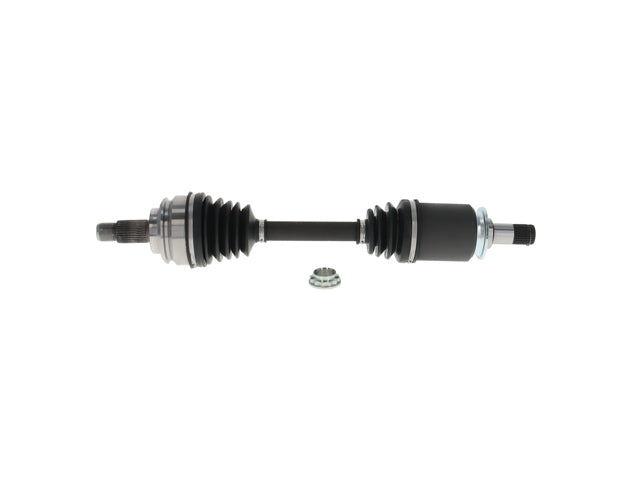 Axle Shaft Assembly
