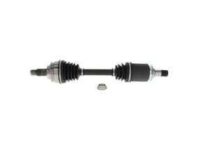Axle Shaft Assembly