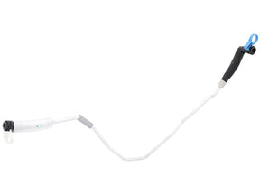 Turbocharger Coolant Line