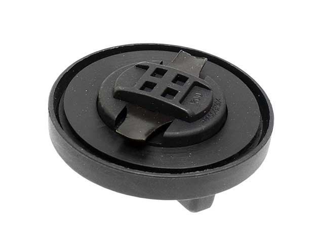 Engine Oil Filler Cap