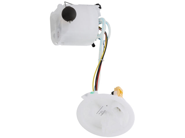 Fuel Pump Assembly