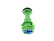 Radiator Adjustment Screw