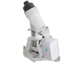 Oil Filter Housing