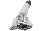 Oil Filter Housing
