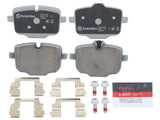 Brake Pad Set