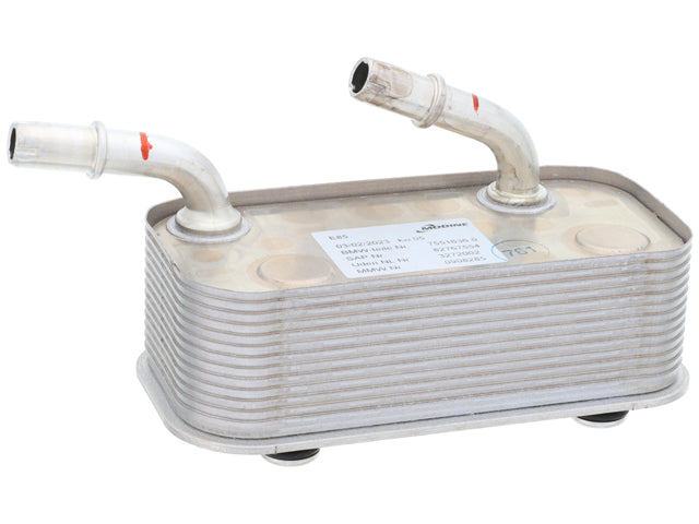 Transmission Oil Cooler