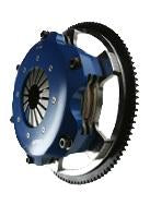 Spec 87-93 BMW 325 M20 2.5L E30 Chassis X-Trim Mini Twin Disc Clutch Kit