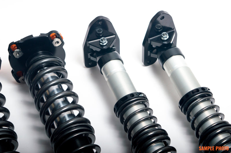 AST BMW G80-G81 M3 / G82-G83 M4 / G87 M2 2021- RWD AST 5100 Competition Series Coilovers