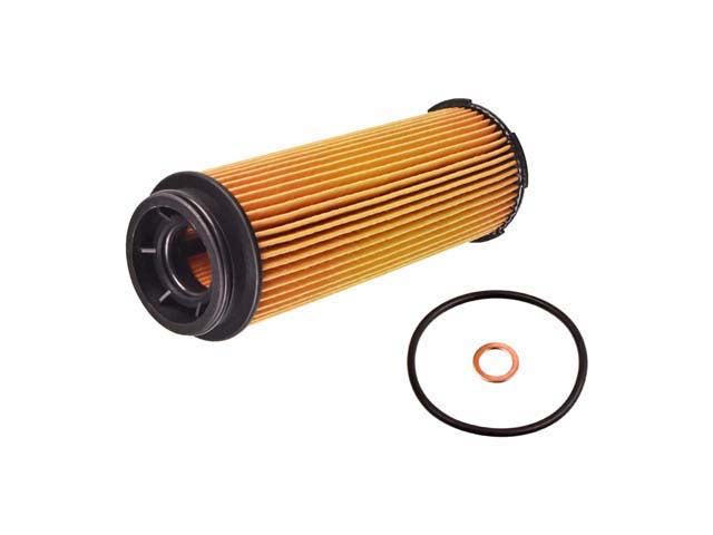 Oil Filter Kit