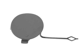 Tow Hook Cover