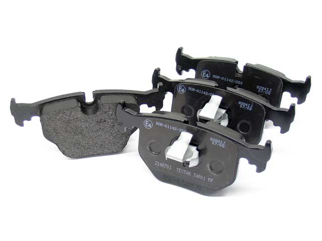 Brake Pad Set