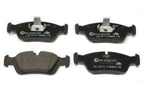 Brake Pad Set