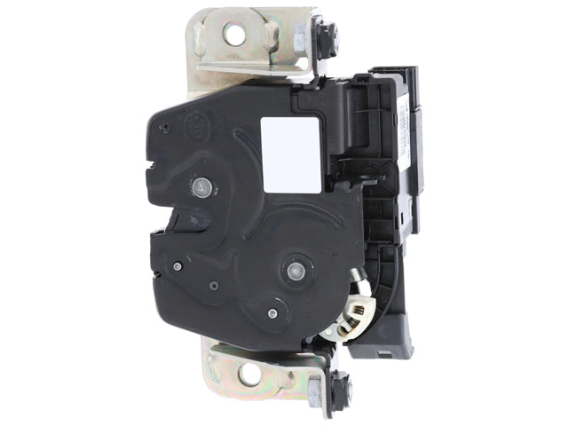 Trunk Lock Actuator