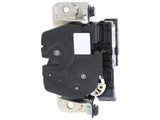 Trunk Lock Actuator