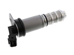 Solenoid