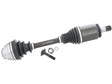 Axle Shaft Assembly