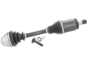 Axle Shaft Assembly