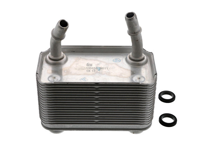 Transmission Oil Cooler