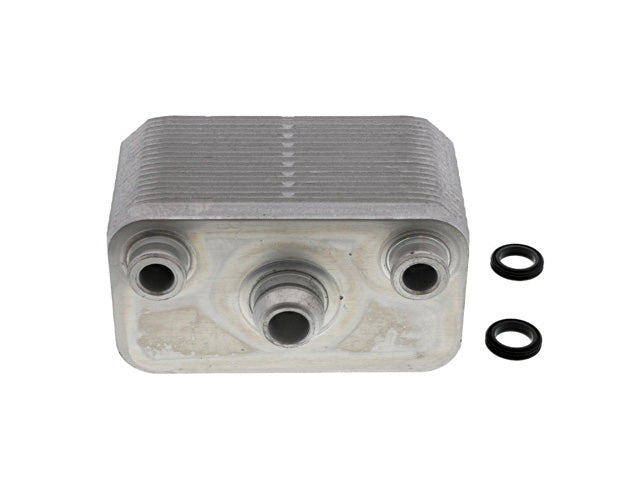 Transmission Oil Cooler