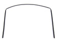 Windshield Moulding