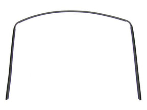 Windshield Moulding