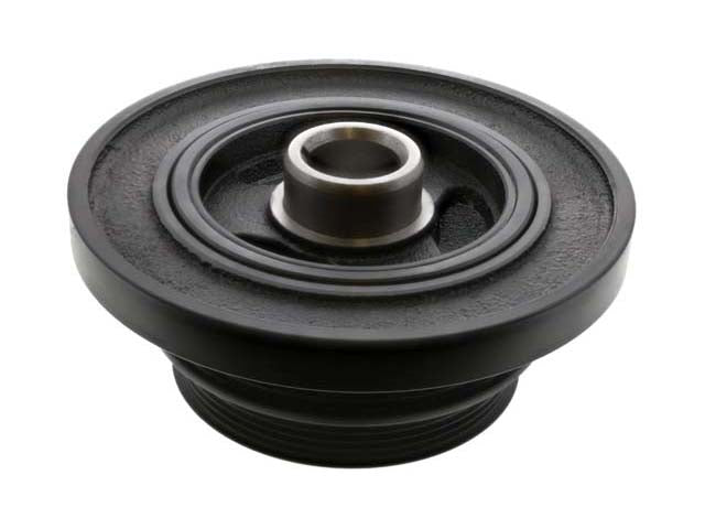 Crankshaft Pulley