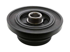 Crankshaft Pulley