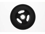 Crankshaft Pulley