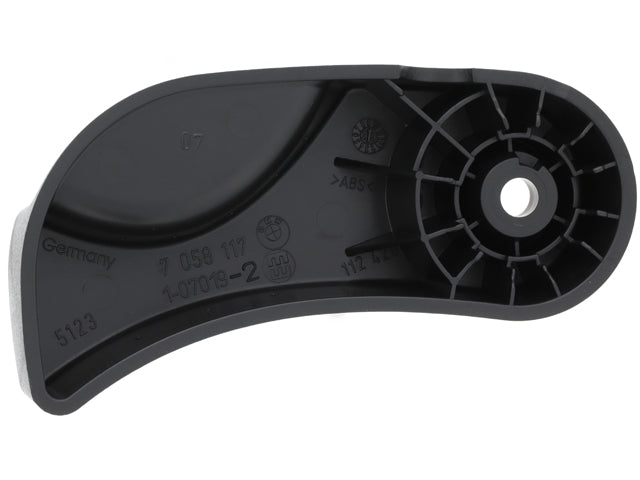 Hood Release Handle