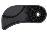 Hood Release Handle