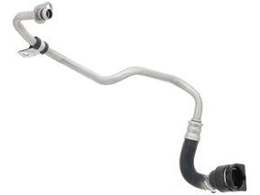 Turbocharger Coolant Line
