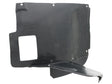 Undercar Shield
