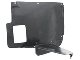 Undercar Shield