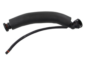 Crankcase Vent Hose