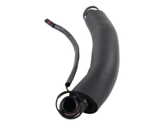 Crankcase Vent Hose