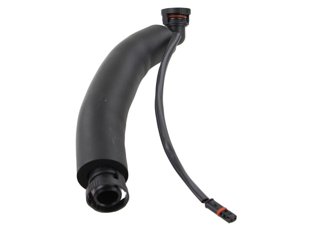 Crankcase Vent Hose